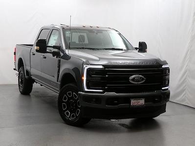 2025 Ford F-250 Crew Cab 4x4 Pickup for sale #F250396 - photo 1