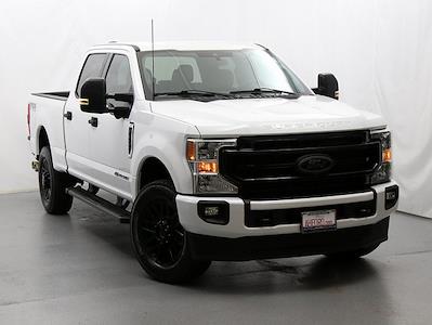 2022 Ford F-250 Crew Cab 4WD Pickup for sale #F250396A - photo 1