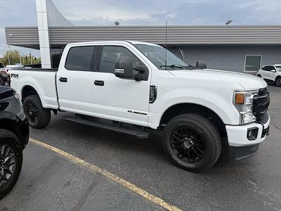 2022 Ford F-250 Crew Cab 4x4 Pickup for sale #F250396A - photo 1