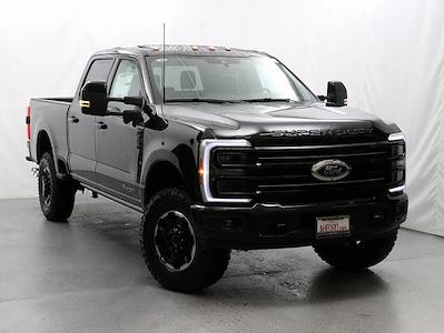 2025 Ford F-350 Crew Cab SRW 4x4 Pickup for sale #F250410 - photo 1