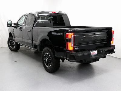 2025 Ford F-350 Crew Cab SRW 4x4 Pickup for sale #F250410 - photo 2
