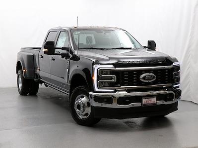 2025 Ford F-350 Crew Cab DRW 4x4 Pickup for sale #F250412 - photo 1
