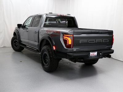 2025 Ford F-150 SuperCrew Cab 4x4 Pickup for sale #F250413 - photo 2