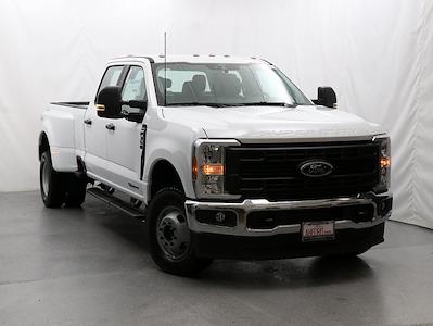 2025 Ford F-350 Crew Cab DRW 4x4 Pickup for sale #F250416 - photo 1