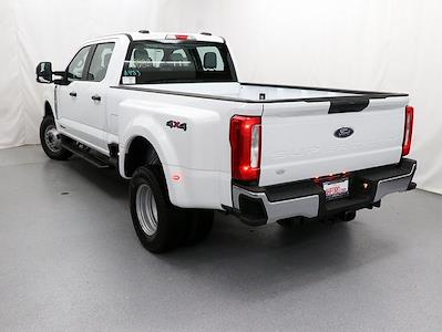 2025 Ford F-350 Crew Cab DRW 4x4 Pickup for sale #F250416 - photo 2