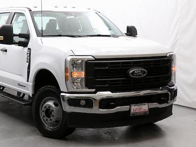 2025 Ford F-350 Crew Cab DRW 4x4 Pickup for sale #F250416 - photo 2