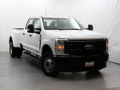 2025 Ford F-350 Crew Cab DRW 4x4 Pickup for sale #F250418 - photo 1