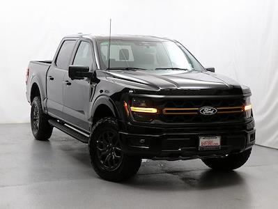 2025 Ford F-150 SuperCrew Cab 4x4 Pickup for sale #F250419 - photo 1