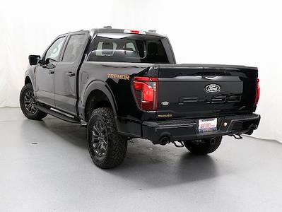 2025 Ford F-150 SuperCrew Cab 4x4 Pickup for sale #F250419 - photo 2