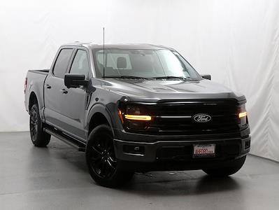 2025 Ford F-150 SuperCrew Cab 4x4 Pickup for sale #F250421 - photo 1