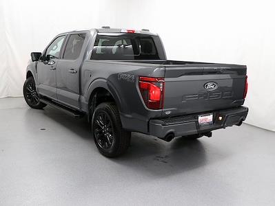 2025 Ford F-150 SuperCrew Cab 4x4 Pickup for sale #F250421 - photo 2
