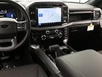 2025 Ford F-150 SuperCrew Cab 4x4 Pickup for sale #F250421 - photo 16