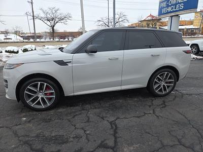 2023 Land Rover Range Rover Sport 4WD SUV for sale #F250421FD - photo 1