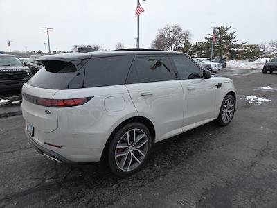 2023 Land Rover Range Rover Sport 4WD SUV for sale #F250421FD - photo 2