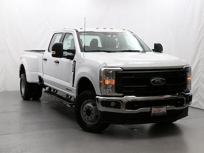 2025 Ford F-350 Crew Cab DRW 4x4 Pickup for sale #F250422 - photo 1