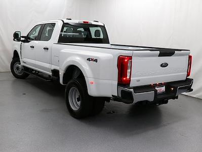 2025 Ford F-350 Crew Cab DRW 4x4 Pickup for sale #F250422 - photo 2