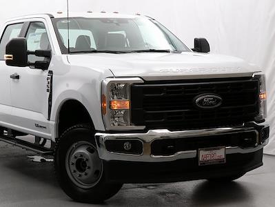 2025 Ford F-350 Crew Cab DRW 4x4 Pickup for sale #F250423 - photo 2