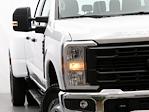 New 2025 Ford F-350 XL Crew Cab 4x4 DRW Pickup for sale #F250424 - photo 5