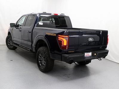 2025 Ford F-150 SuperCrew Cab 4x4 Pickup for sale #F250430 - photo 2