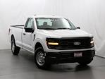 2025 Ford F-150 Regular Cab 4x4 Pickup for sale #F250432 - photo 1