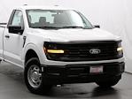 2025 Ford F-150 Regular Cab 4x4 Pickup for sale #F250432 - photo 3