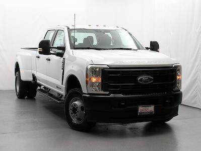 New 2025 Ford F-350 XL Crew Cab 4x4 DRW Pickup for sale #F250437 - photo 1