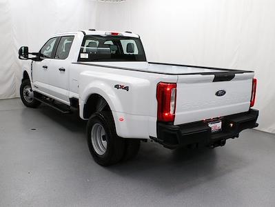 New 2025 Ford F-350 XL Crew Cab 4x4 DRW Pickup for sale #F250437 - photo 2