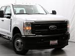 New 2025 Ford F-350 XL Crew Cab 4x4 DRW Pickup for sale #F250437 - photo 3