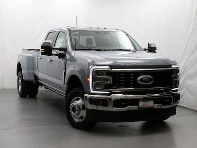 2025 Ford F-350 Crew Cab DRW 4x4 Pickup for sale #F250438 - photo 1