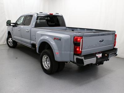 2025 Ford F-350 Crew Cab DRW 4x4 Pickup for sale #F250438 - photo 2