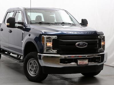 2019 Ford F-250 Crew Cab 4x4 Pickup for sale #F250451A - photo 1