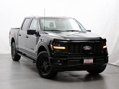 2025 Ford F-150 SuperCrew Cab 4x4 Pickup for sale #F250459 - photo 1