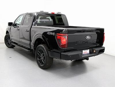 2025 Ford F-150 SuperCrew Cab 4WD Pickup for sale #F250459 - photo 2