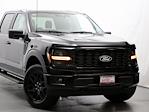 2025 Ford F-150 SuperCrew Cab 4x4 Pickup for sale #F250459 - photo 3