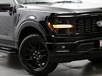 2025 Ford F-150 SuperCrew Cab 4x4 Pickup for sale #F250459 - photo 4
