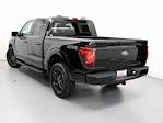2025 Ford F-150 SuperCrew Cab 4x4 Pickup for sale #F250459 - photo 2