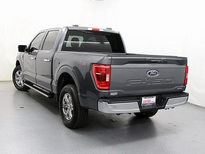 2021 Ford F-150 SuperCrew Cab 4WD Pickup for sale #F250459A - photo 2
