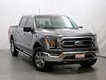 2021 Ford F-150 SuperCrew Cab 4WD Pickup for sale #F250459A - photo 1