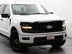 2025 Ford F-150 SuperCrew Cab 4x4 Pickup for sale #F250460 - photo 3