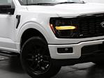 2025 Ford F-150 SuperCrew Cab 4x4 Pickup for sale #F250460 - photo 4