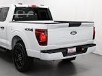 2025 Ford F-150 SuperCrew Cab 4x4 Pickup for sale #F250460 - photo 9