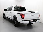 2025 Ford F-150 SuperCrew Cab 4x4 Pickup for sale #F250460 - photo 2
