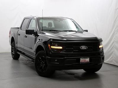 2025 Ford F-150 SuperCrew Cab 4WD Pickup for sale #F250470 - photo 1