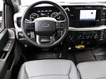 2025 Ford F-550 Super Cab DRW 4WD Dump Truck for sale #F250495 - photo 13