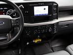 2025 Ford F-550 Super Cab DRW 4WD Dump Truck for sale #F250495 - photo 14