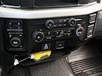 2025 Ford F-550 Super Cab DRW 4WD Dump Truck for sale #F250495 - photo 21