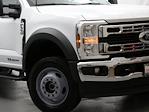 2025 Ford F-550 Super Cab DRW 4WD Dump Truck for sale #F250495 - photo 4