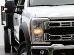 2025 Ford F-550 Super Cab DRW 4WD Dump Truck for sale #F250495 - photo 5