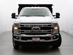 2025 Ford F-550 Super Cab DRW 4WD Dump Truck for sale #F250495 - photo 6