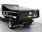 2025 Ford F-550 Super Cab DRW 4WD Dump Truck for sale #F250495 - photo 8